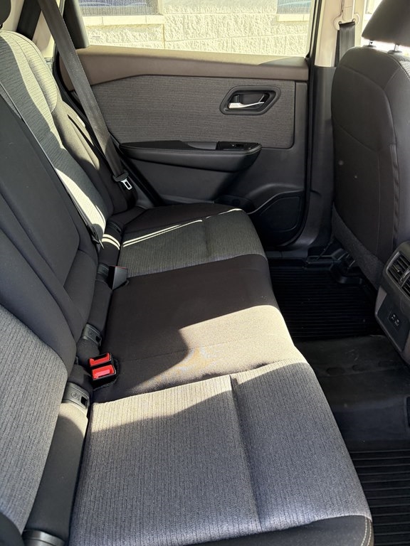 Nissan Rogue AWD SV 2023