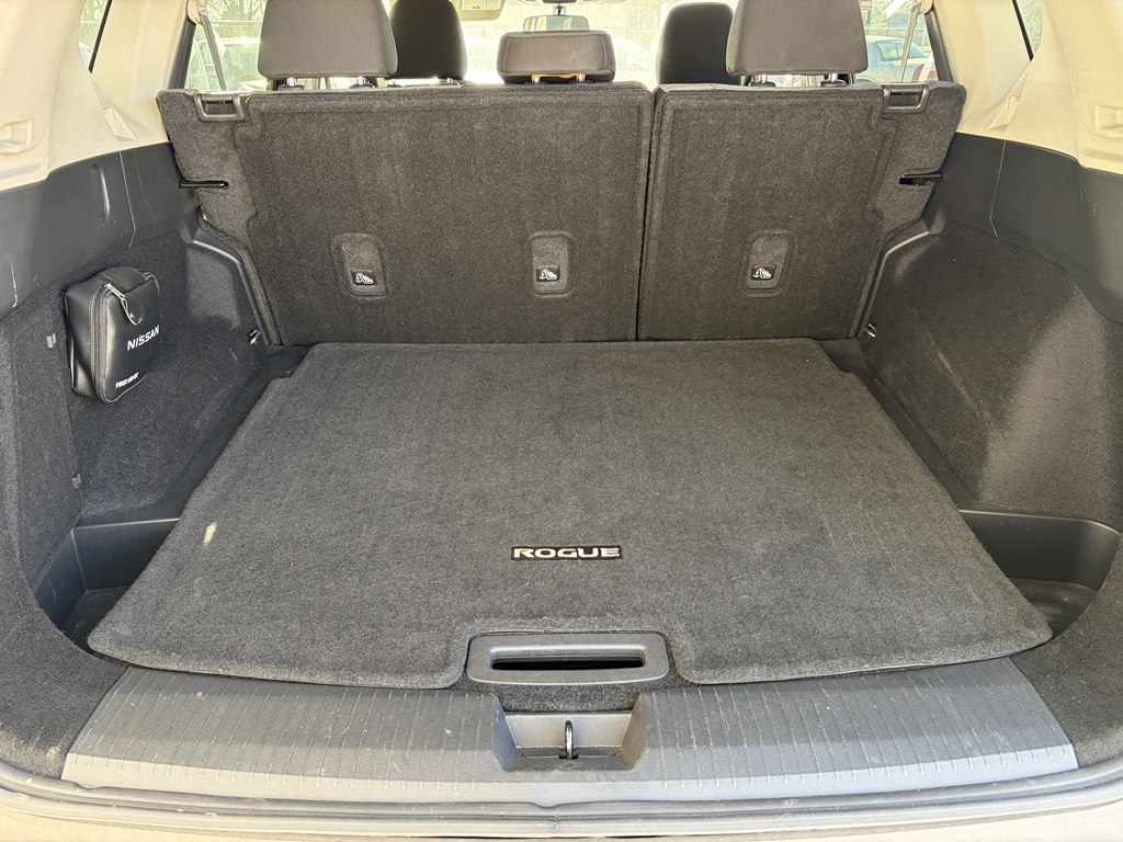 Nissan Rogue AWD SV 2023