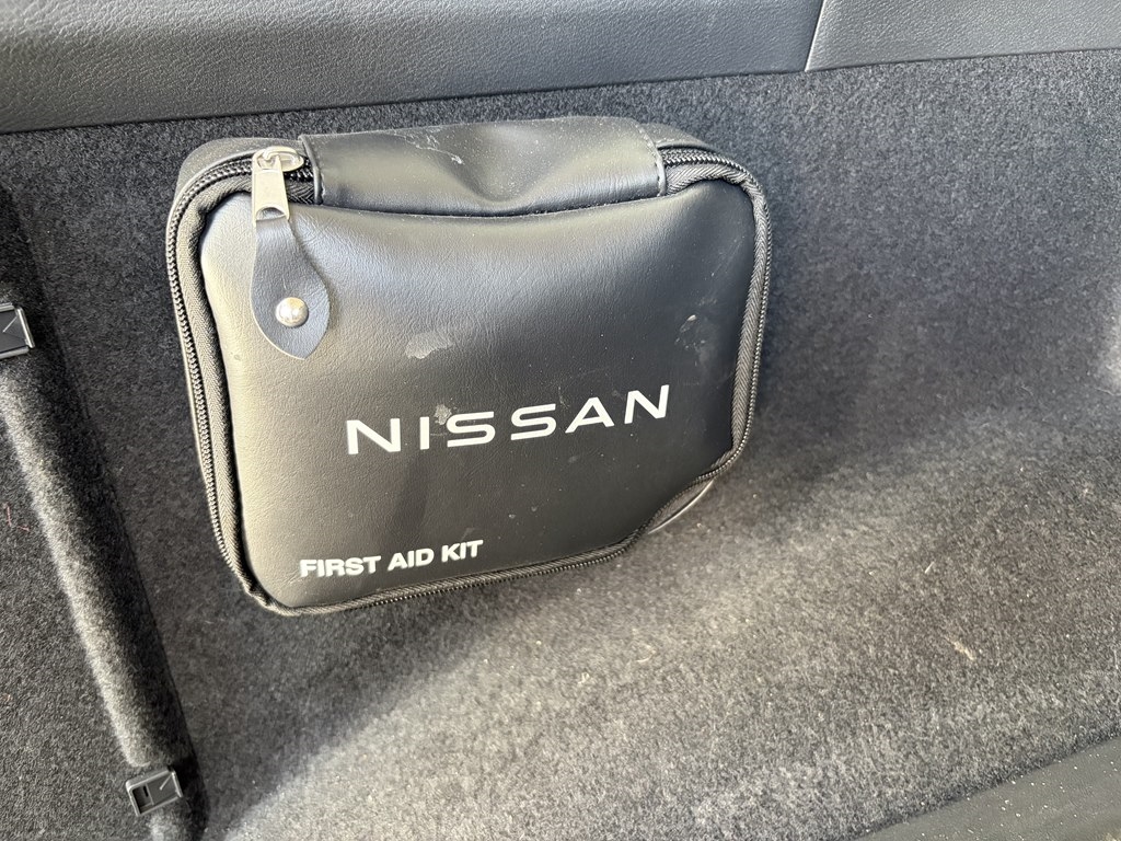 Nissan Rogue AWD SV 2023