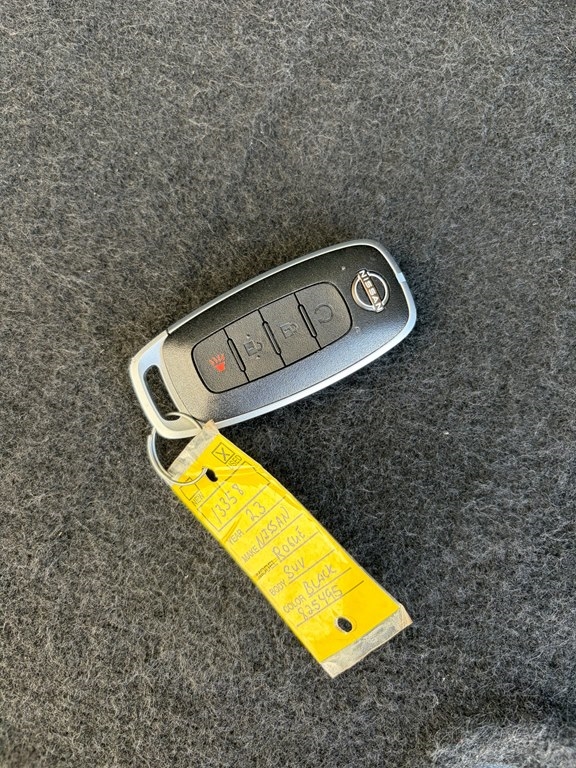 Nissan Rogue AWD SV 2023