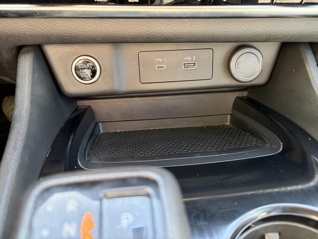 Nissan Rogue AWD SV 2023