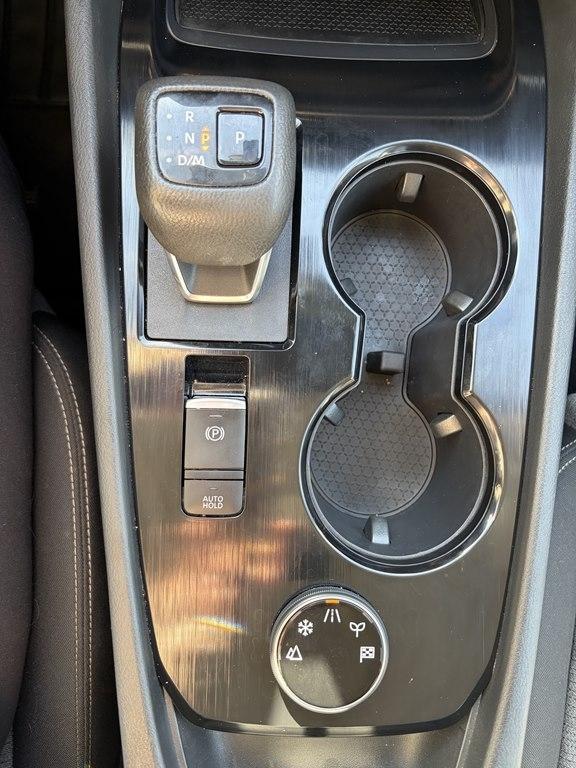 Nissan Rogue AWD SV 2023