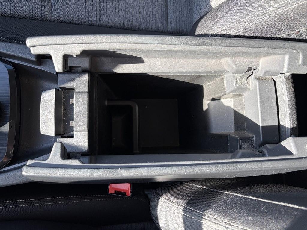 Nissan Rogue AWD SV 2023