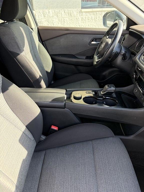 Nissan Rogue AWD SV 2023