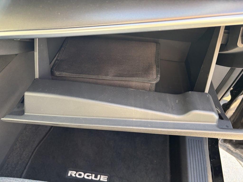 Nissan Rogue AWD SV 2023