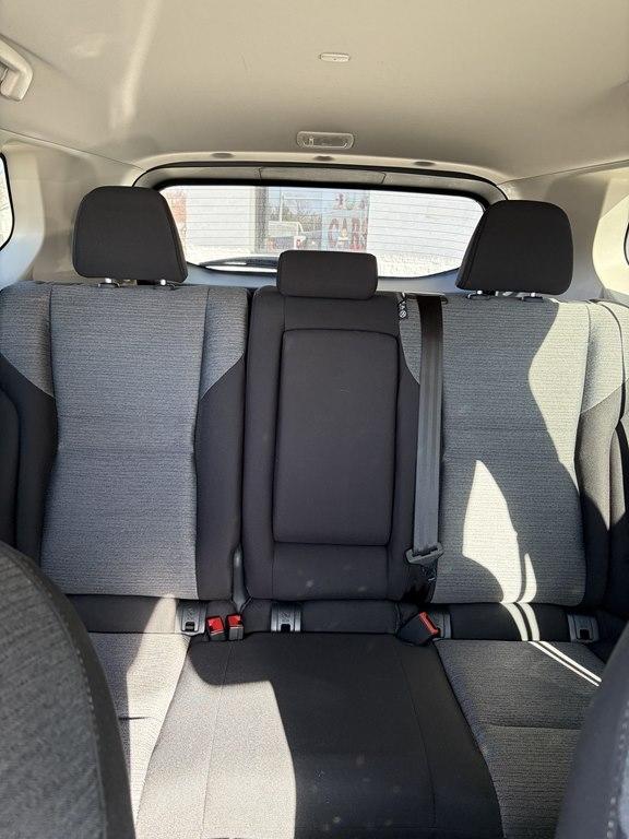 Nissan Rogue AWD SV 2023