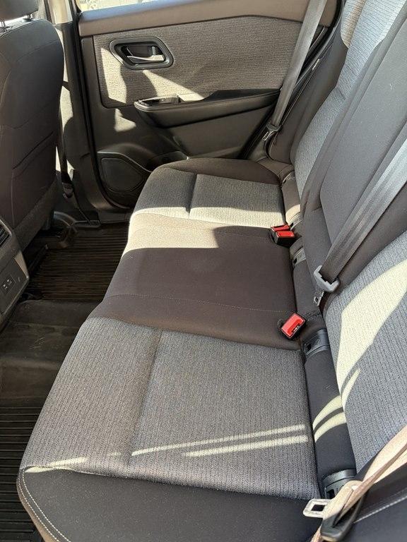 Nissan Rogue AWD SV 2023