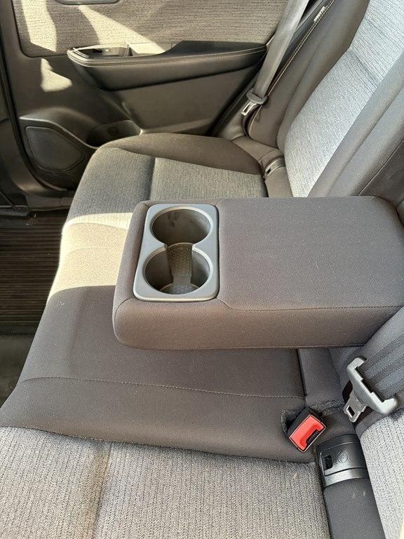 Nissan Rogue AWD SV 2023