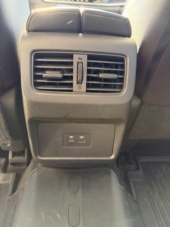 Nissan Rogue AWD SV 2023