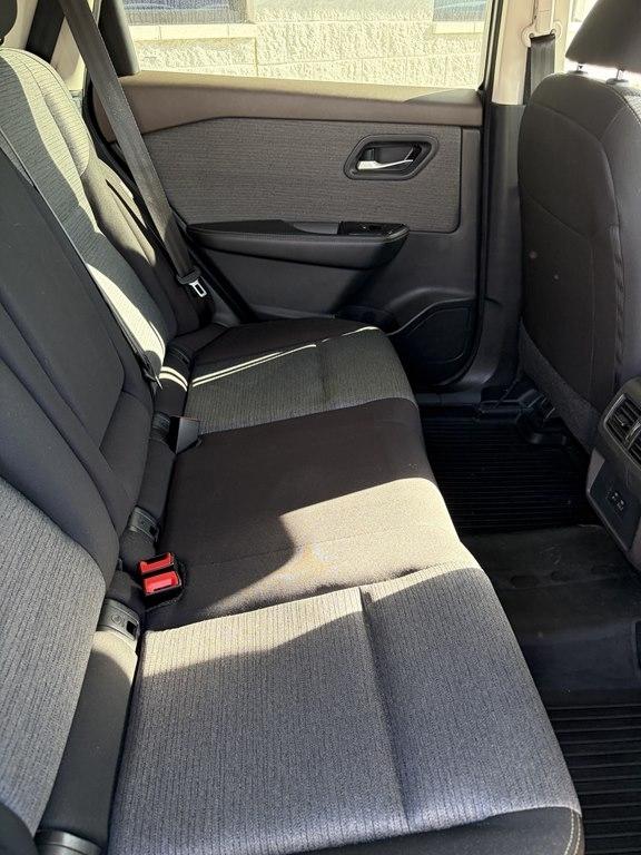 Nissan Rogue AWD SV 2023