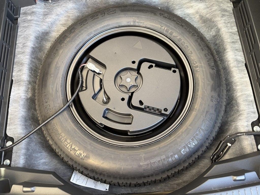 Nissan Rogue AWD SV 2023