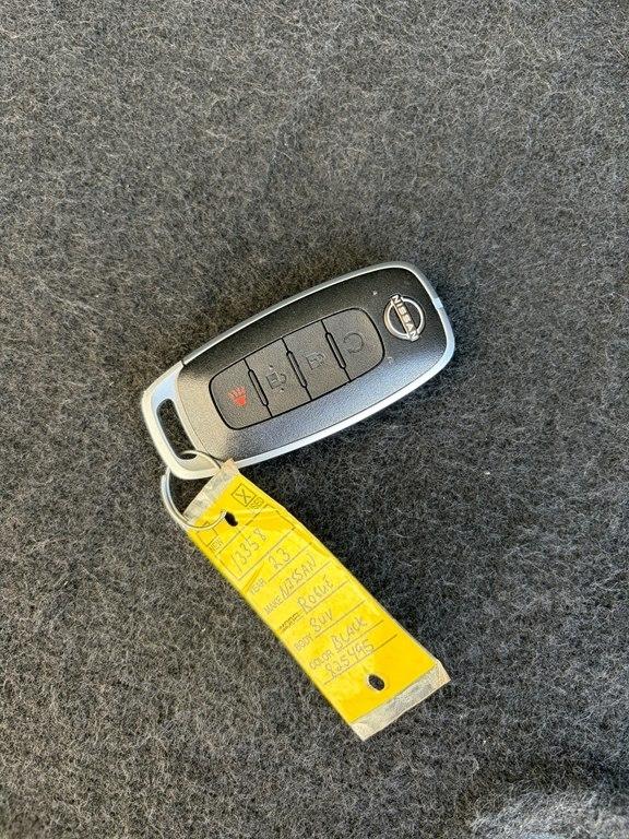 Nissan Rogue AWD SV 2023