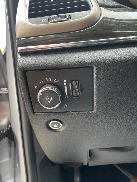 Jeep Grand Cherokee RWD 4dr Overland 2015