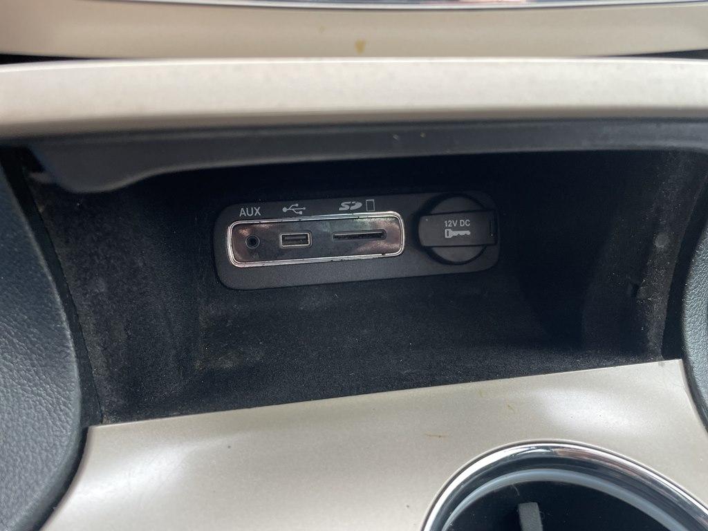 Jeep Grand Cherokee RWD 4dr Overland 2015