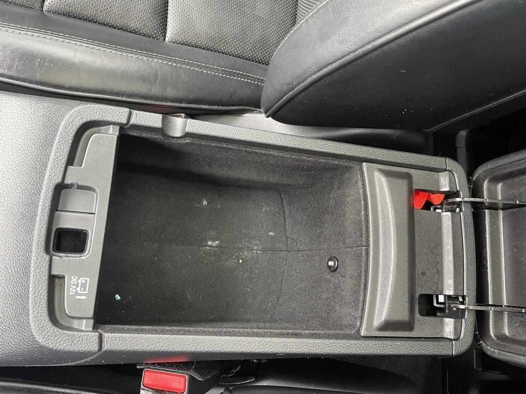 Jeep Grand Cherokee RWD 4dr Overland 2015