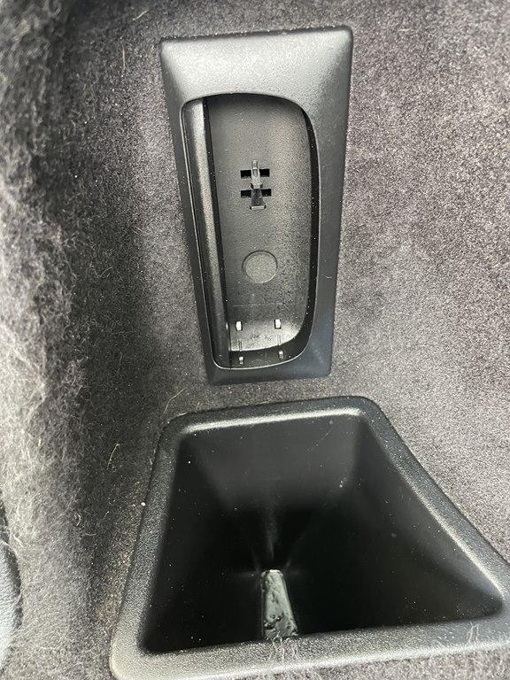 Jeep Grand Cherokee RWD 4dr Overland 2015