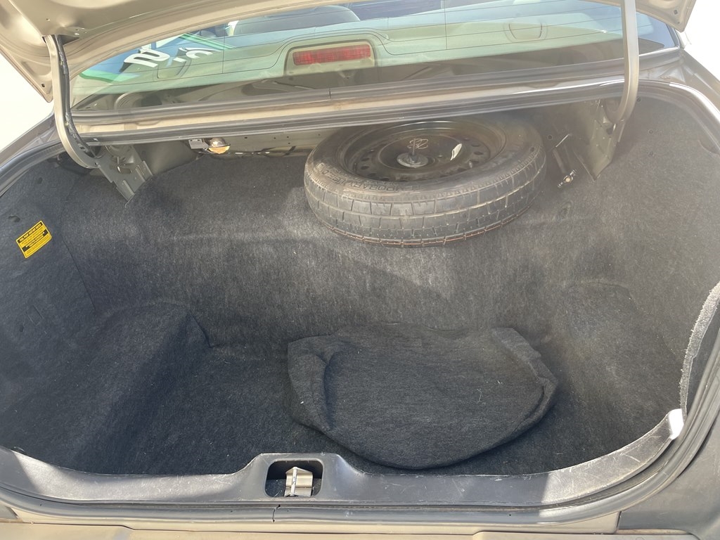 Mercury Grand Marquis 4dr Sdn LS 2001