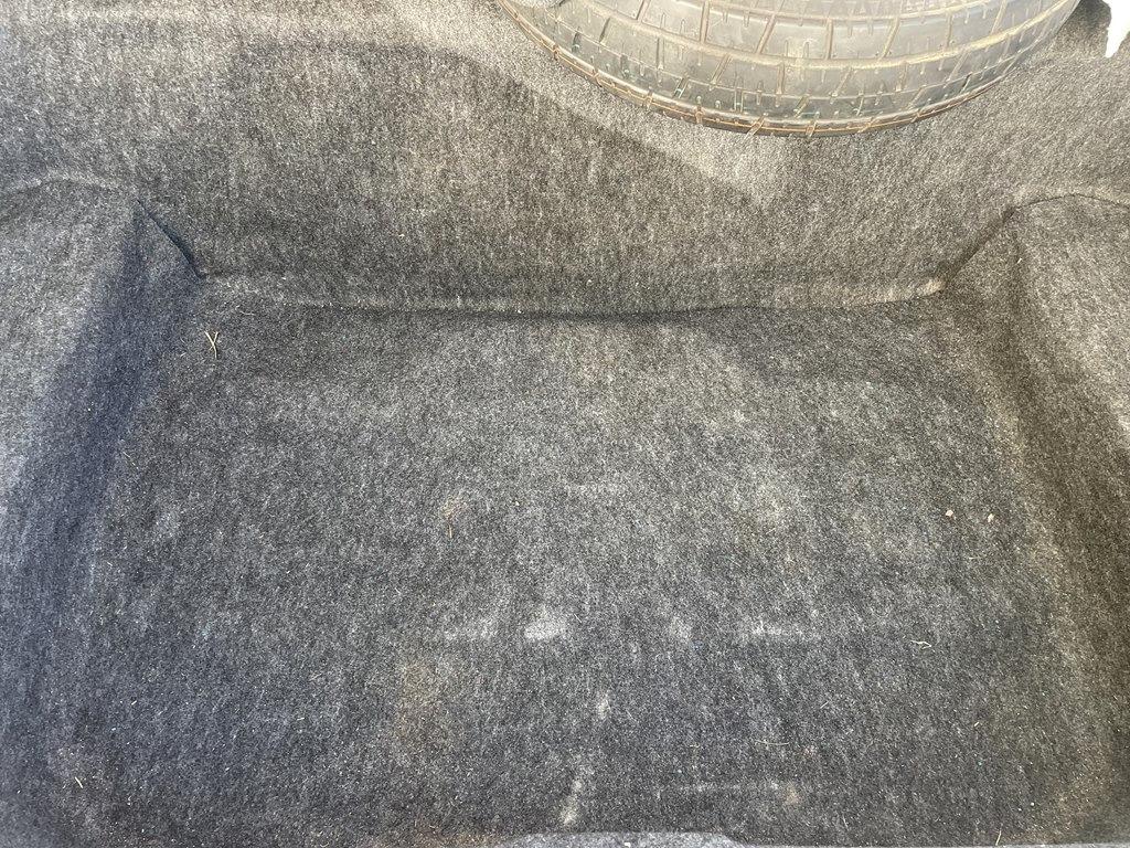 Mercury Grand Marquis 4dr Sdn LS 2001