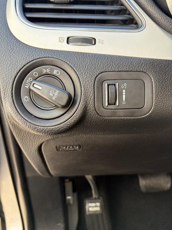 Dodge Journey SXT FWD 2017