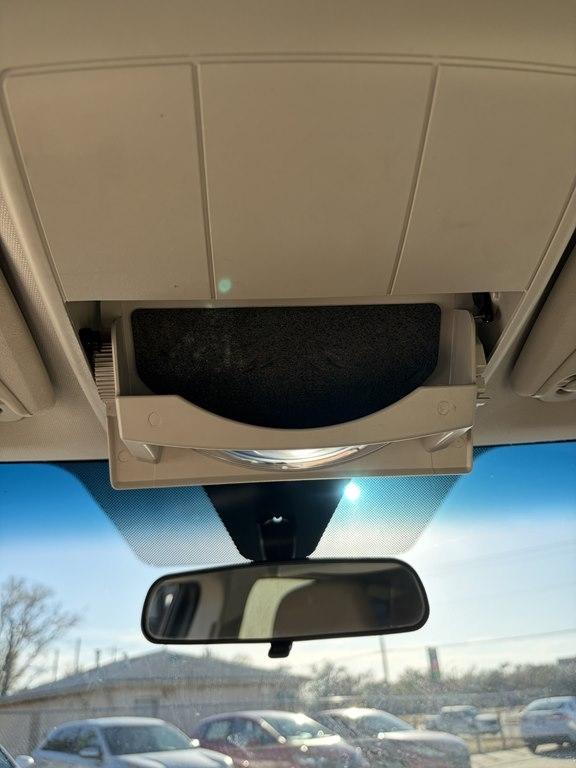 Dodge Journey SXT FWD 2017