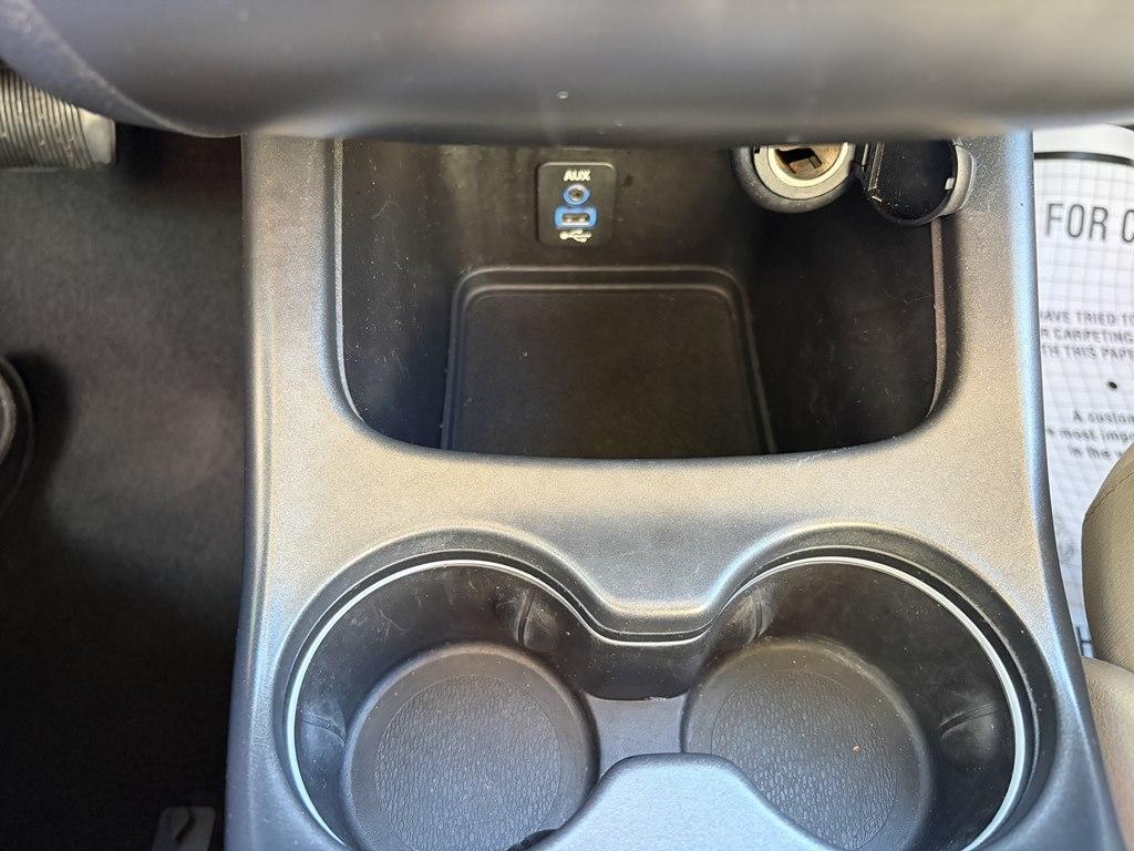 Dodge Journey SXT FWD 2017