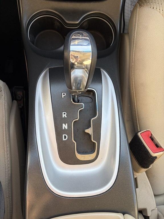 Dodge Journey SXT FWD 2017