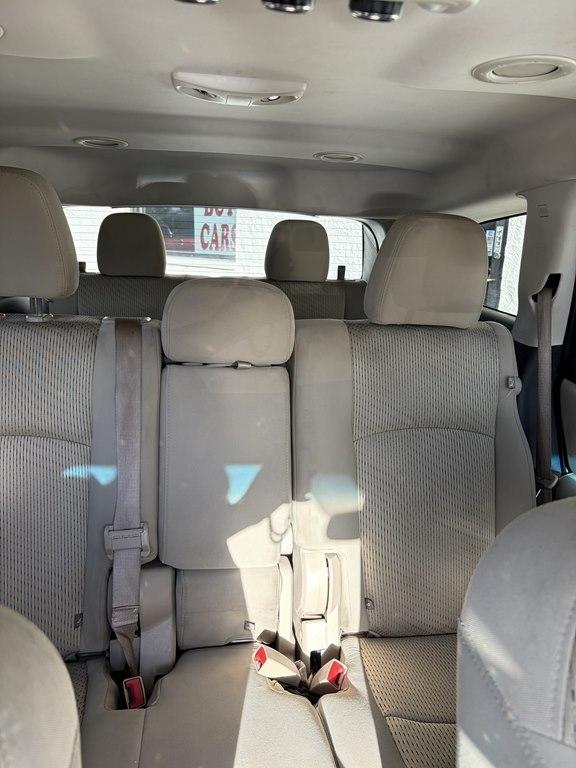 Dodge Journey SXT FWD 2017