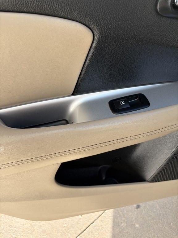 Dodge Journey SXT FWD 2017