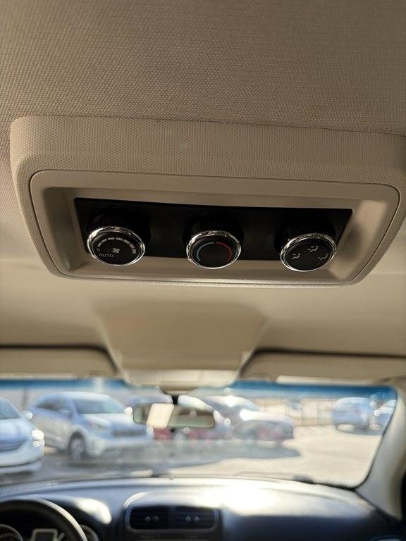 Dodge Journey SXT FWD 2017