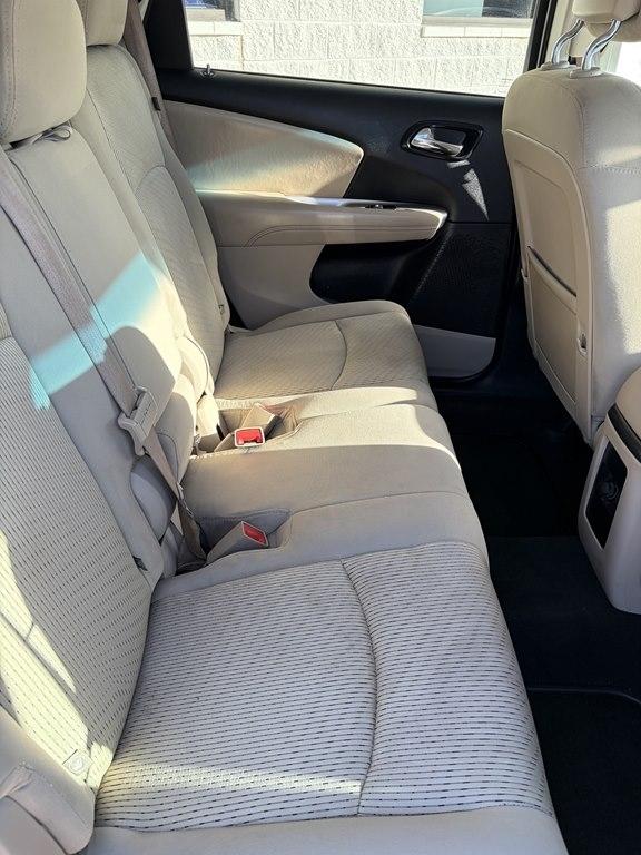 Dodge Journey SXT FWD 2017