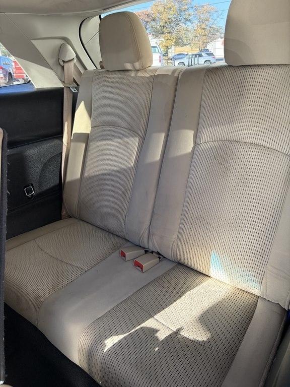 Dodge Journey SXT FWD 2017