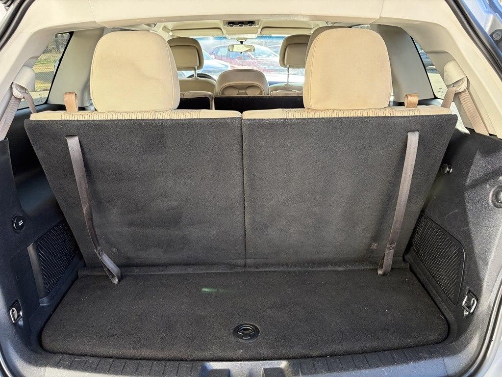 Dodge Journey SXT FWD 2017