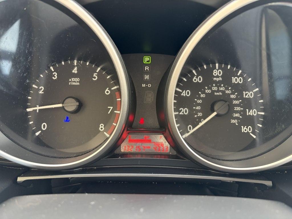 Mazda MAZDA5 4dr Wgn Auto Sport 2013