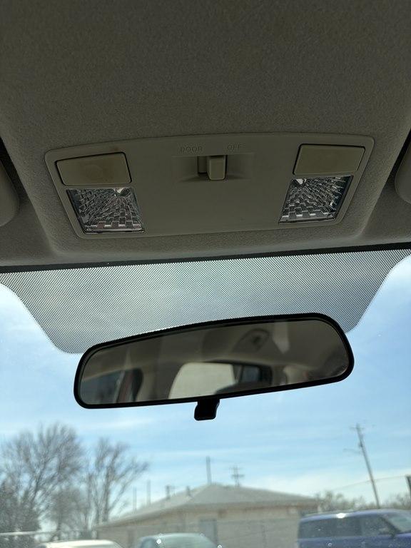 Mazda MAZDA5 4dr Wgn Auto Sport 2013