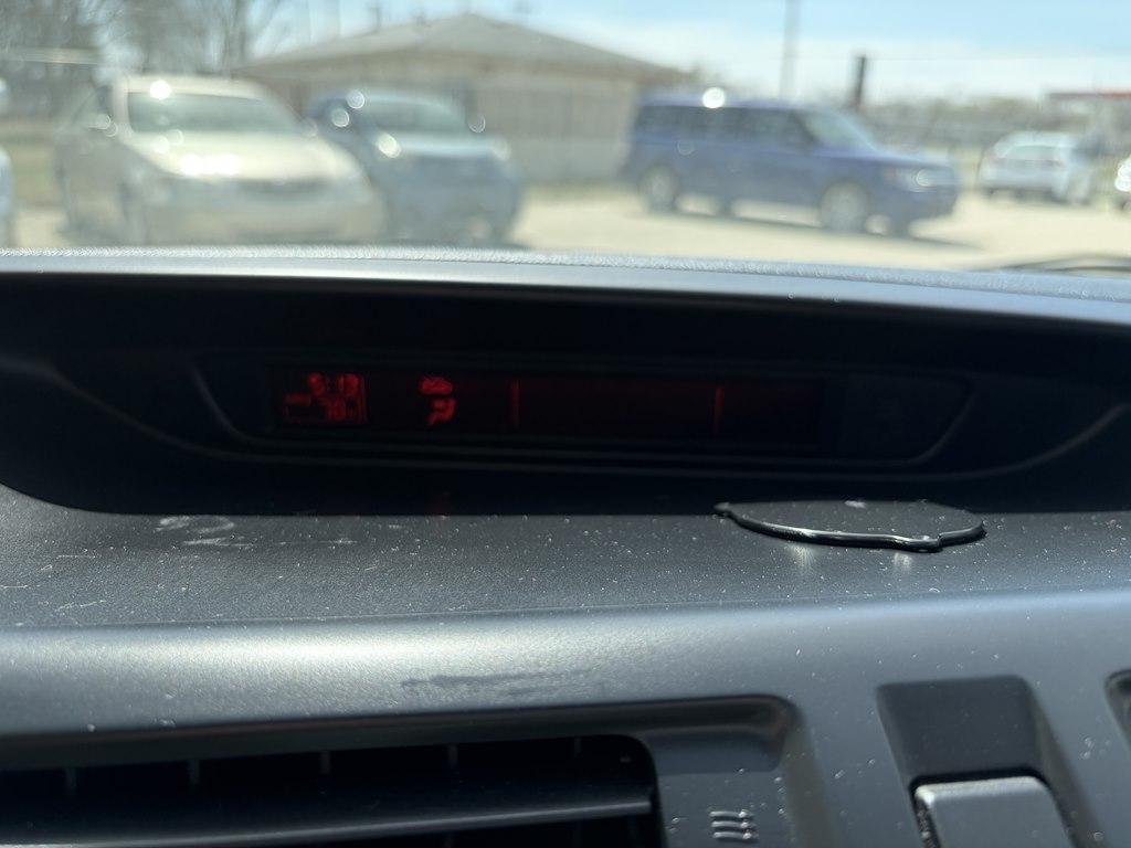 Mazda MAZDA5 4dr Wgn Auto Sport 2013