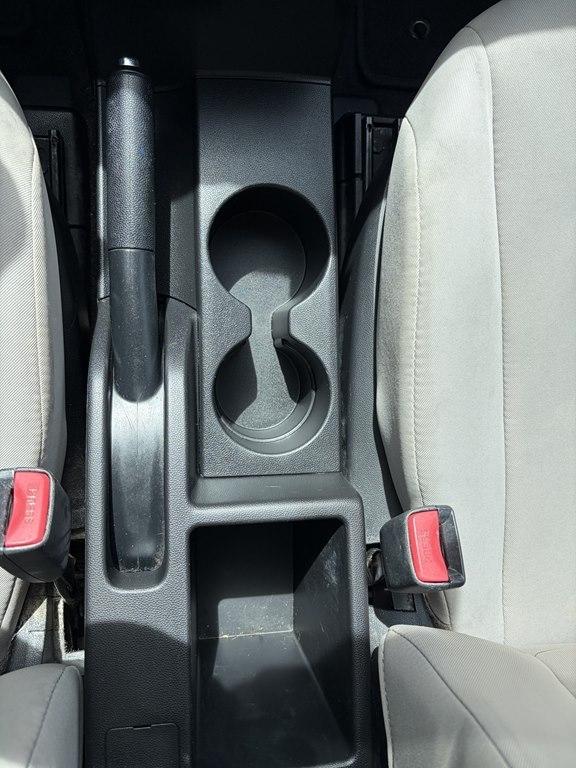 Mazda MAZDA5 4dr Wgn Auto Sport 2013