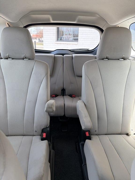 Mazda MAZDA5 4dr Wgn Auto Sport 2013