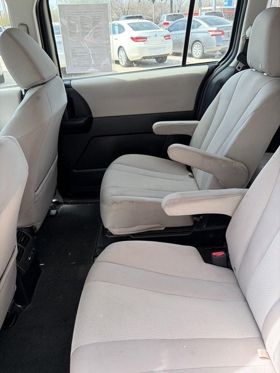 Mazda MAZDA5 4dr Wgn Auto Sport 2013