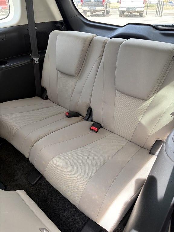 Mazda MAZDA5 4dr Wgn Auto Sport 2013