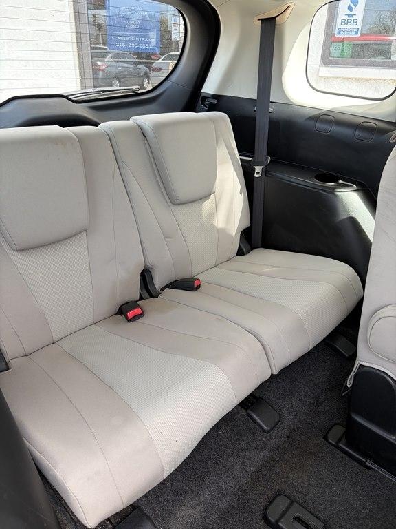 Mazda MAZDA5 4dr Wgn Auto Sport 2013