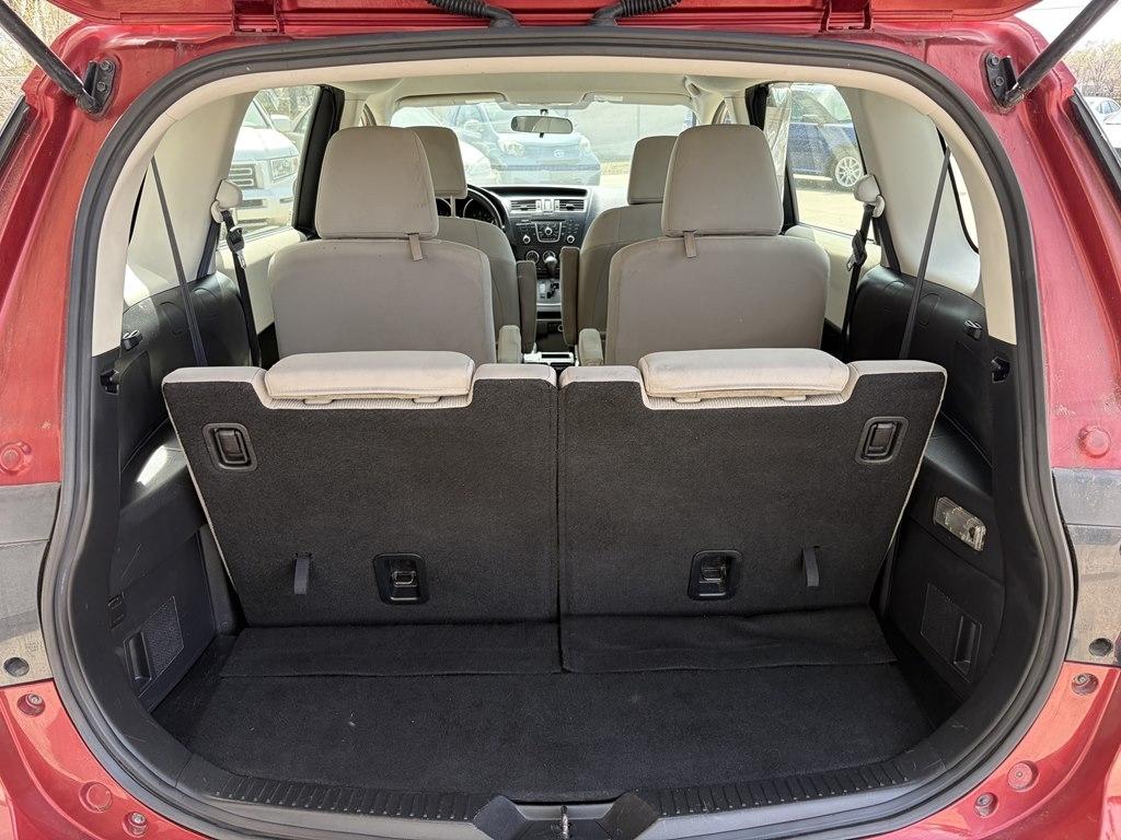 Mazda MAZDA5 4dr Wgn Auto Sport 2013