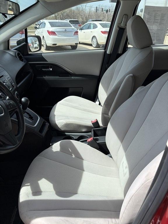 Mazda MAZDA5 4dr Wgn Auto Sport 2013