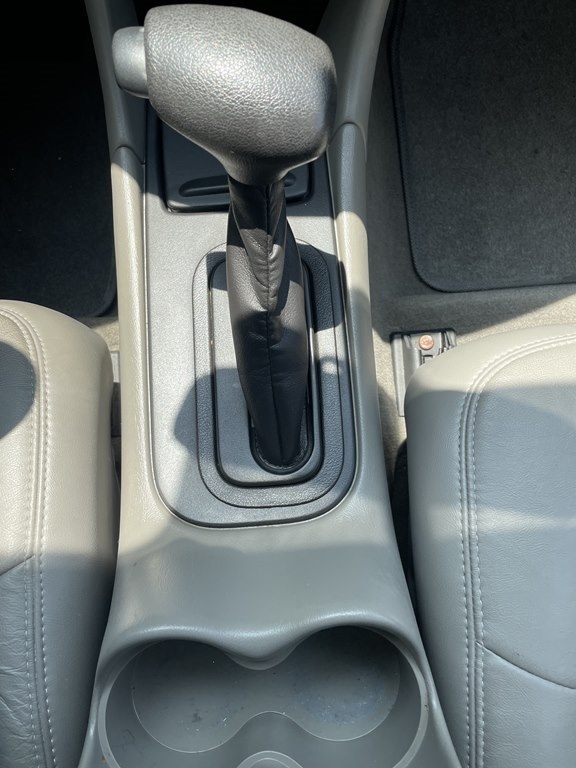 Chevrolet Impala 4dr Sdn SS Supercharged 2004 Chevrolet Impala 4dr Sdn SS Supercharged 2004