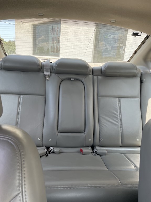 Chevrolet Impala 4dr Sdn SS Supercharged 2004 Chevrolet Impala 4dr Sdn SS Supercharged 2004