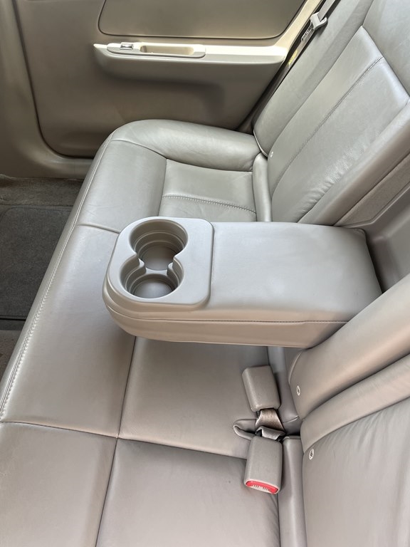 Chevrolet Impala 4dr Sdn SS Supercharged 2004 Chevrolet Impala 4dr Sdn SS Supercharged 2004