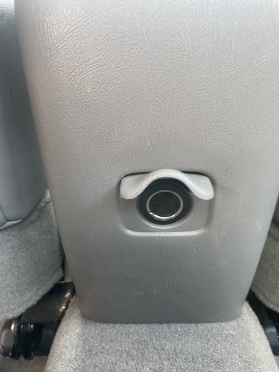 Chevrolet Impala 4dr Sdn SS Supercharged 2004 Chevrolet Impala 4dr Sdn SS Supercharged 2004