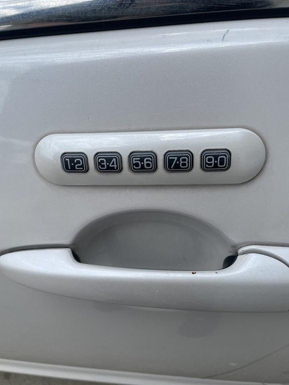 Ford Fusion 4dr Sdn SEL FWD 2011
