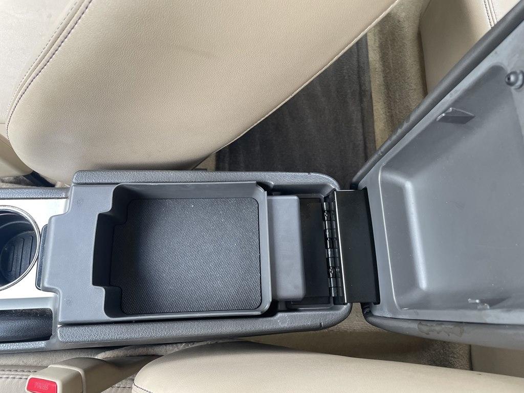 Ford Fusion 4dr Sdn SEL FWD 2011