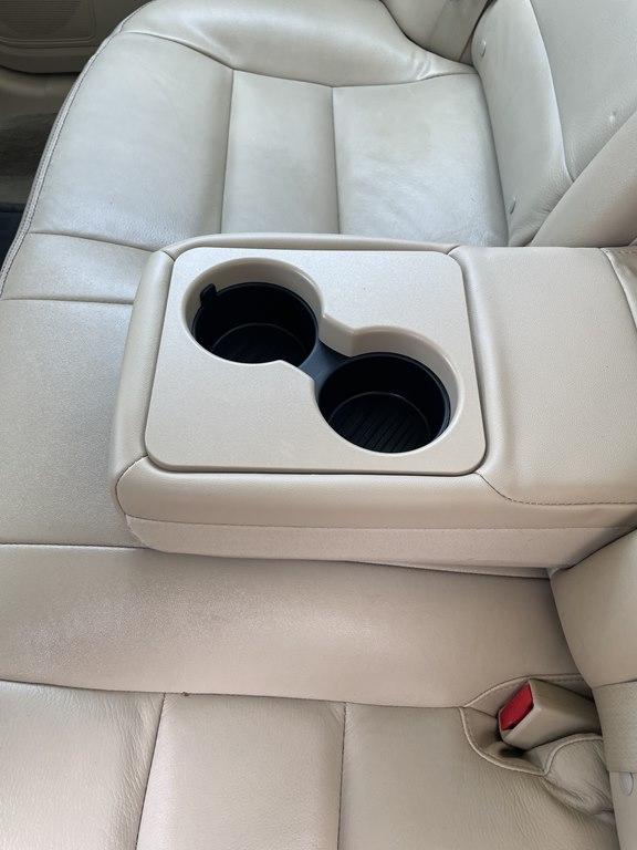 Ford Fusion 4dr Sdn SEL FWD 2011
