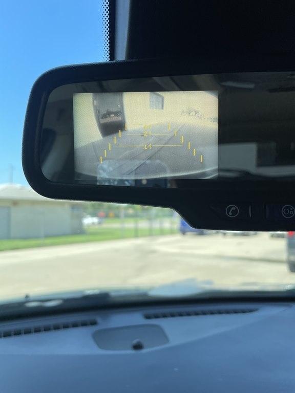 Cadillac SRX FWD 4dr Luxury Collection 2012